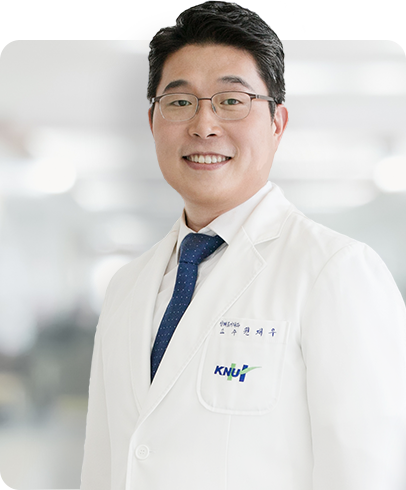 강원특별자치도 아토피 · 천식 교육정보센터장 권재우