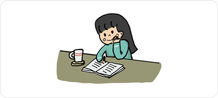 식사일기 이미지